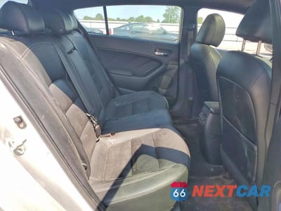 Zdjęcie 10 z 12 samochodu: 2015 KIA FORTE SX VIN:KNAFZ5A39F5298661 - miniatura