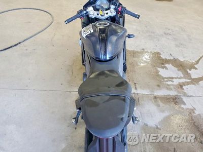 Zdjęcie 6 z 9 samochodu: 2025 TRIUMPH MOTORCYCLE DAYTONA 660 VIN:SMTL23UF6STBU7971 - miniatura