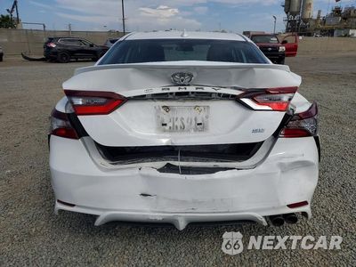 Zdjęcie 6 z 12 samochodu: 2024 TOYOTA CAMRY SE VIN:4T1G11AKXRU860037 - miniatura