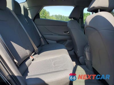 Zdjęcie 10 z 12 samochodu: 2024 HYUNDAI ELANTRA SE VIN:KMHLL4DG8RU782276 - miniatura