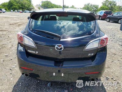 Zdjęcie 6 z 12 samochodu: 2011 MAZDA 3 S VIN:JM1BL1M66B1498366 - miniatura