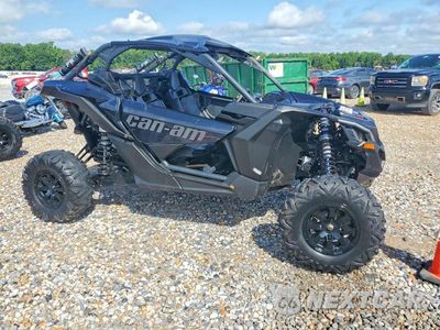 Zdjęcie 9 z 10 samochodu: 2023 CAN-AM MAVERICK X3 X RS TURBO RR VIN:3JBVXAV21PE000532 - miniatura