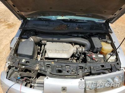 Zdjęcie 12 z 13 samochodu: 2004 SATURN VUE VIN:5GZCZ634X4S816789 - miniatura