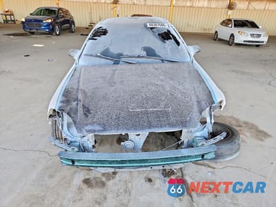 Piąte zdjęcie samochodu w środku: 1996 HONDA CIVIC DX VIN:2HGEJ6347TH122733 - miniatura