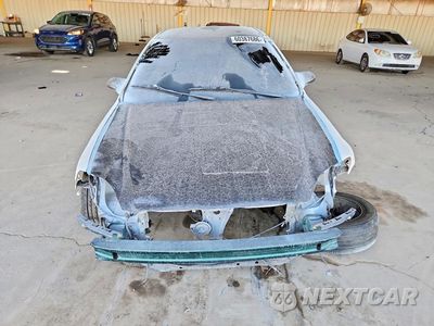 Piąte zdjęcie samochodu w środku: 1996 HONDA CIVIC DX VIN:2HGEJ6347TH122733 - miniatura