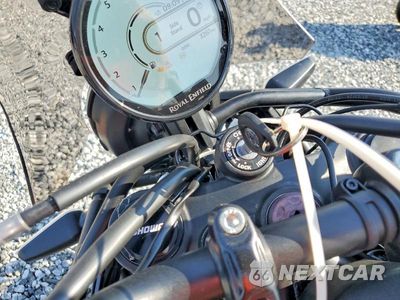 Zdjęcie 8 z 10 samochodu: 2025 ROYAL ENFIELD MOTORS HIMALAYAN 450 VIN:ME3BGK402SK503054 - miniatura
