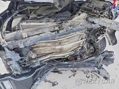 Zdjęcie 11 z 12 samochodu: 2022 GMC SIERRA K2500 DENALI VIN:1GT49REY6NF317313 - miniatura