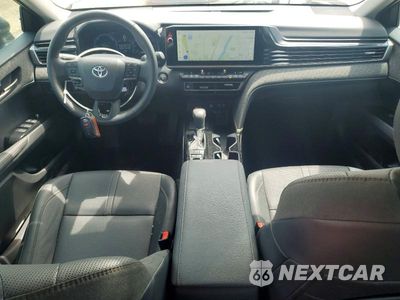 Zdjęcie 8 z 13 samochodu: 2026 TOYOTA CAMRY XLE VIN:4T1DAACK1TU695535 - miniatura