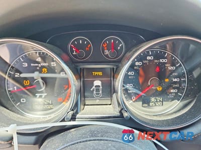Zdjęcie 9 z 12 samochodu: 2013 AUDI TT PREMIUM PLUS VIN:TRUBFAFK8D1012781 - miniatura