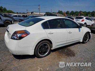 Trzecie zdjęcie samochodu z tyłu: 2009 NISSAN ALTIMA S VIN:1N4AL21EX9N492107 - miniatura