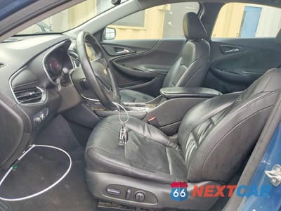 Zdjęcie 7 z 12 samochodu: 2024 CHEVROLET MALIBU PREMIER VIN:1G1ZE5ST9RF231785 - miniatura