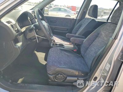 Zdjęcie 7 z 13 samochodu: 2003 HONDA CR-V LX VIN:JHLRD68413C000777 - miniatura