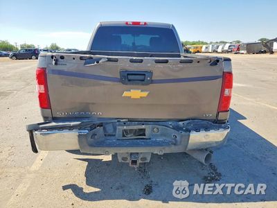 Zdjęcie 6 z 12 samochodu: 2013 CHEVROLET SILVERADO K2500 HEAVY DUTY LTZ VIN:1GC1KYE87DF171746 - miniatura