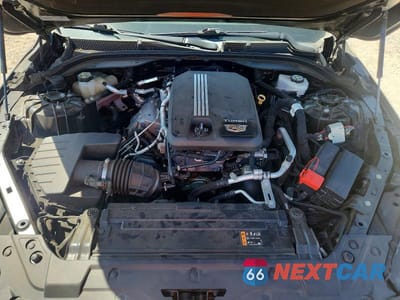 Zdjęcie 11 z 12 samochodu: 2020 CADILLAC CT5 PREMIUM LUXURY VIN:1G6DN5RK8L0151471 - miniatura