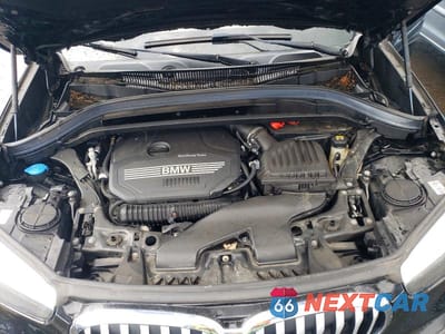 Zdjęcie 12 z 14 samochodu: 2021 BMW X1 XDRIVE28I VIN:WBXJG9C07M5T73306 - miniatura