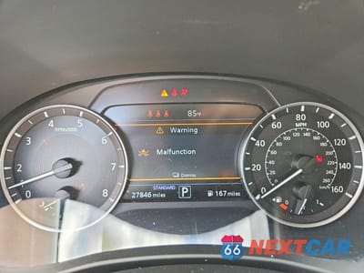 Zdjęcie 9 z 12 samochodu: 2023 INFINITI QX50 LUXE VIN:3PCAJ5BAXPF124423 - miniatura