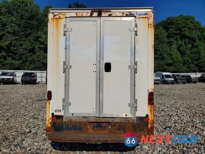 Zdjęcie 6 z 13 samochodu: 2020 CHEVROLET EXPRESS DELIVERY TRUCK VIN:1GB0GRFG9L1265152 - miniatura