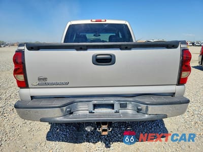 Zdjęcie 6 z 13 samochodu: 2007 CHEVROLET SILVERADO K1500 CLASSIC CREW CAB VIN:2GCEK13Z771114382 - miniatura
