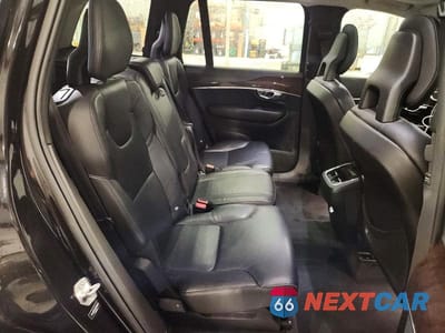 Zdjęcie 11 z 13 samochodu: 2016 VOLVO XC90 T6 VIN:YV4A22PKXG1066509 - miniatura
