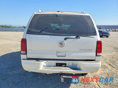 Zdjęcie 6 z 13 samochodu: 2003 CADILLAC ESCALADE LUXURY VIN:1GYEK63N03R129022 - miniatura