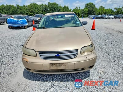 Piąte zdjęcie samochodu w środku: 2005 CHEVROLET IMPALA VIN:1G1ND52F45M203362 - miniatura