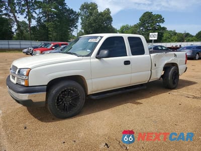 2003 CHEVROLET SILVERADO C1500 2GCEC19V731143151 - główne zdjęcie licytacji z USA - miniatura