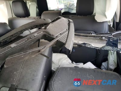 Zdjęcie 10 z 14 samochodu: 2026 NISSAN PATHFINDER SL VIN:5N1DR3CE9TC218159 - miniatura