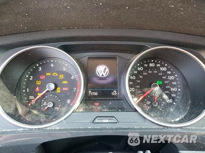 Zdjęcie 9 z 13 samochodu: 2020 VOLKSWAGEN TIGUAN S VIN:3VV1B7AXXLM091347 - miniatura