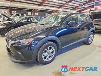 2018 MAZDA CX-3 SPORT JM1DKFB78J0316269 - główne zdjęcie licytacji z USA - miniatura