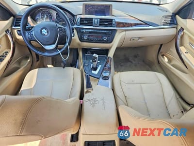 Zdjęcie 8 z 12 samochodu: 2014 BMW 328 I VIN:WBA3A5G55ENP33175 - miniatura