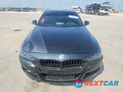Piąte zdjęcie samochodu w środku: 2014 BMW 335 XI VIN:WBA3B9G5XENR90739 - miniatura