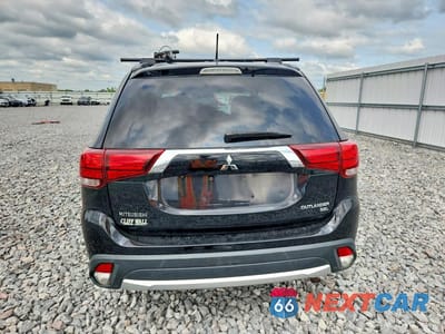 Zdjęcie 6 z 14 samochodu: 2016 MITSUBISHI OUTLANDER SE VIN:JA4AD3A32GZ011259 - miniatura