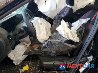 Zdjęcie 7 z 12 samochodu: 2021 NISSAN SENTRA SR VIN:3N1AB9DV5TY246905 - miniatura