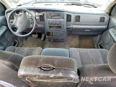 Zdjęcie 8 z 12 samochodu: 2003 DODGE RAM 1500 ST VIN:1D7HA18NX3S285018 - miniatura