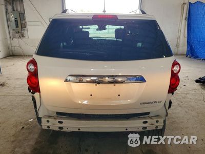 Zdjęcie 6 z 13 samochodu: 2014 CHEVROLET EQUINOX LT VIN:1GNALBEK5EZ112532 - miniatura