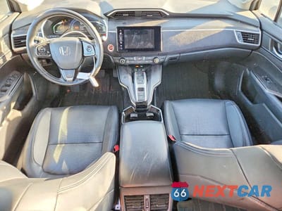Zdjęcie 8 z 12 samochodu: 2021 HONDA CLARITY TOURING VIN:JHMZC5F39MC001969 - miniatura