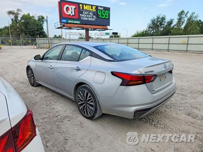 Drugie zdjęcie samochodu z przodu: 2023 NISSAN ALTIMA SV VIN:1N4BL4DV3PN365286 - miniatura