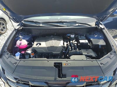 Zdjęcie 12 z 13 samochodu: 2026 HYUNDAI TUCSON SEL VIN:5NMJBCDE2TH679019 - miniatura