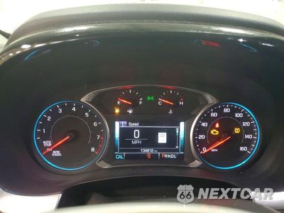 Zdjęcie 9 z 13 samochodu: 2019 CHEVROLET TRAVERSE RS VIN:1GNERJKX0KJ131946 - miniatura
