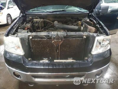 Zdjęcie 11 z 12 samochodu: 2008 FORD F150 VIN:1FTPX14V88FB76762 - miniatura