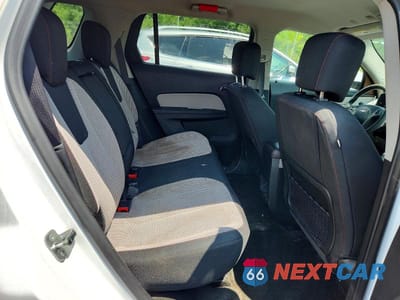 Zdjęcie 11 z 13 samochodu: 2017 GMC TERRAIN SLE VIN:2GKFLSEK4H6162633 - miniatura