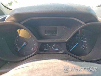 Zdjęcie 9 z 13 samochodu: 2016 FORD TRANSIT CONNECT XL VIN:NM0LS6E73G1242668 - miniatura