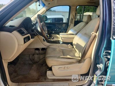 Zdjęcie 7 z 13 samochodu: 2007 CADILLAC ESCALADE LUXURY VIN:1GYEC638X7R361527 - miniatura