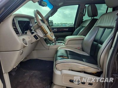 Zdjęcie 7 z 12 samochodu: 2010 LINCOLN NAVIGATOR VIN:5LMJJ2H59AEJ01693 - miniatura