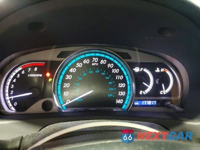Zdjęcie 9 z 13 samochodu: 2013 TOYOTA VENZA LE VIN:4T3BA3BB4DU041903 - miniatura