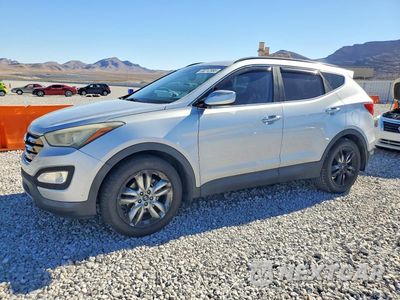 2013 HYUNDAI SANTA FE SPORT 2.0T 5XYZU3LA5DG119423 - główne zdjęcie licytacji z USA - miniatura