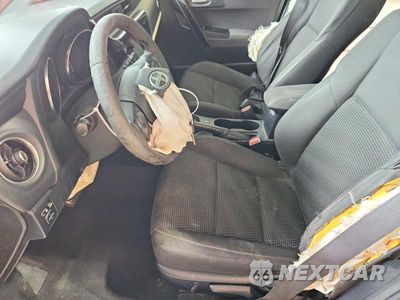 Zdjęcie 7 z 12 samochodu: 2016 SCION IM BASE VIN:JTNKARJE4GJ522845 - miniatura