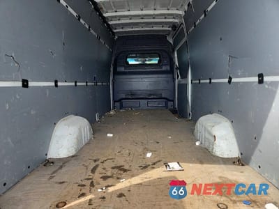 Zdjęcie 10 z 13 samochodu: 2021 MERCEDES-BENZ SPRINTER 2500 VIN:W1Y4DCHYXMT054438 - miniatura