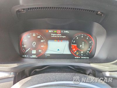Zdjęcie 9 z 13 samochodu: 2022 VOLVO S60 B5 MOMENTUM VIN:7JRL12TZ5NG174467 - miniatura