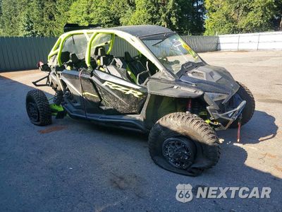 2024 POLARIS RZR UTILITY VEHICLE 3NSRMD2K0RG332707 - główne zdjęcie licytacji z USA - miniatura